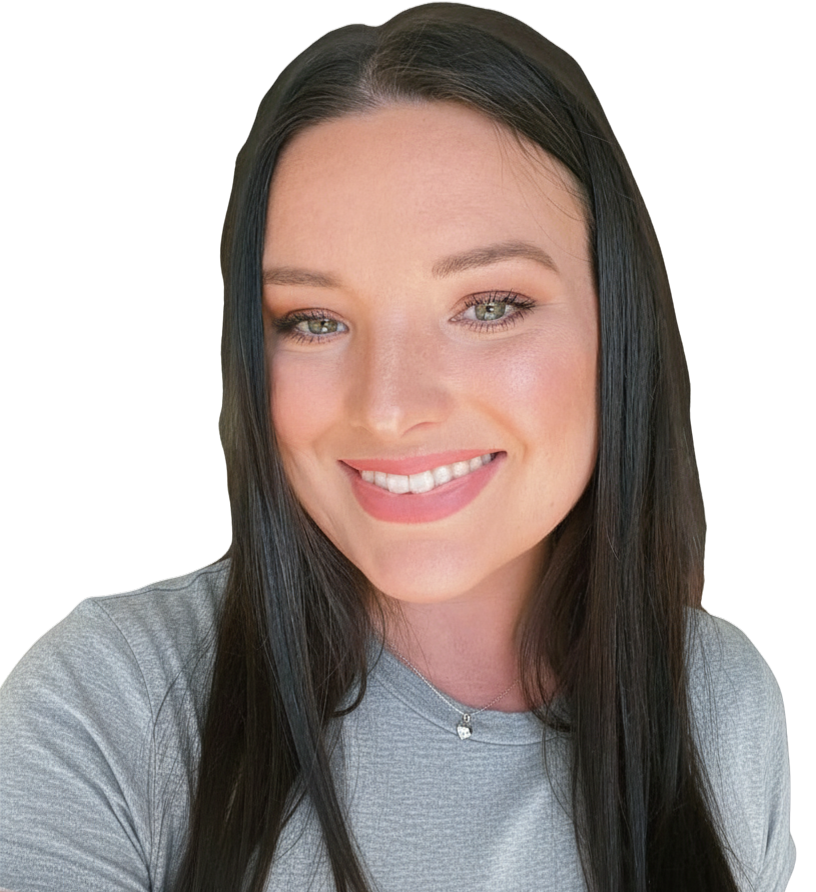 Jorja, founder of Vocal Society